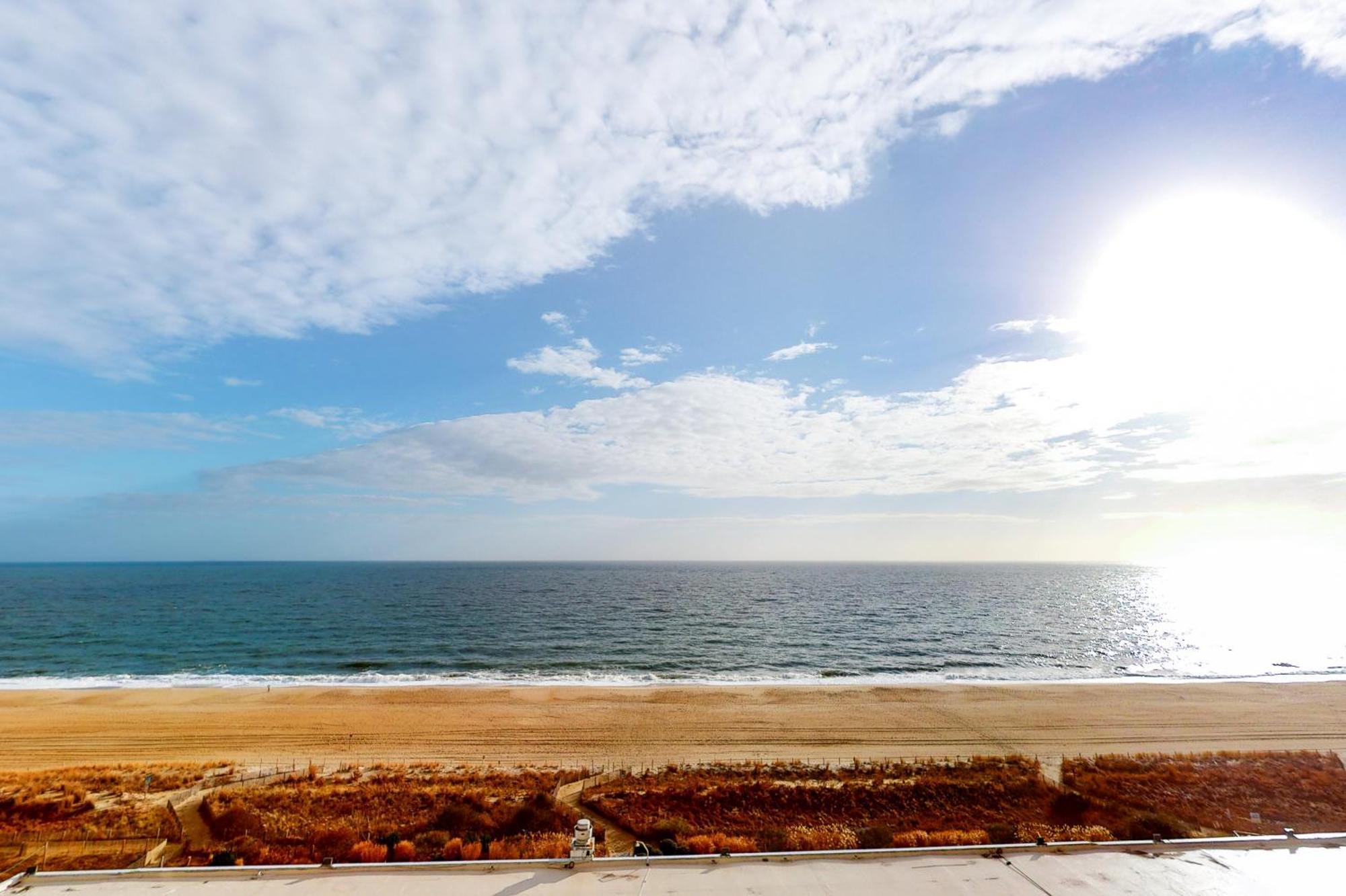 Carousel Condos II โอเชียนซิตี้ ห้อง รูปภาพ
