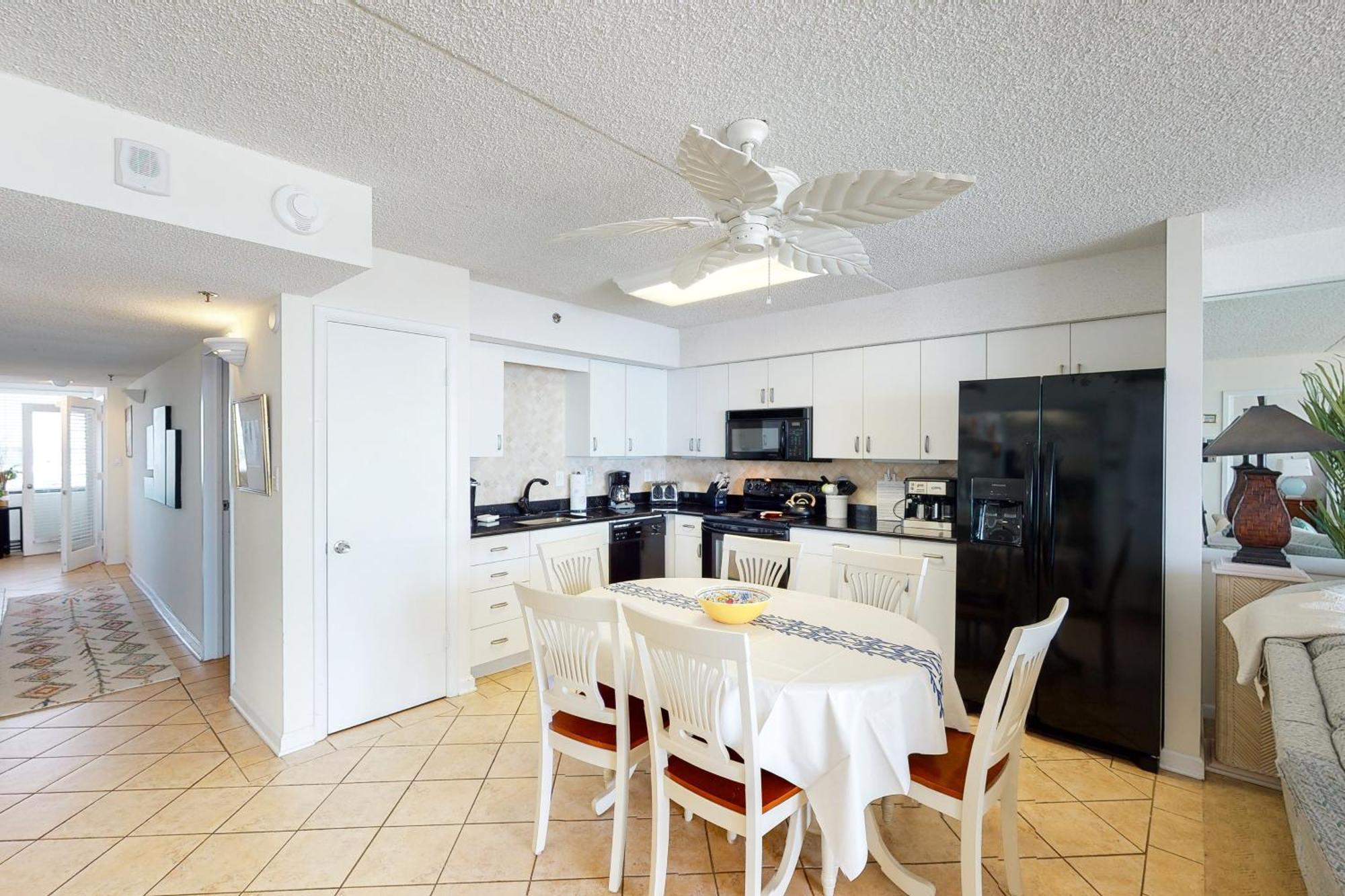 Carousel Condos II โอเชียนซิตี้ ห้อง รูปภาพ