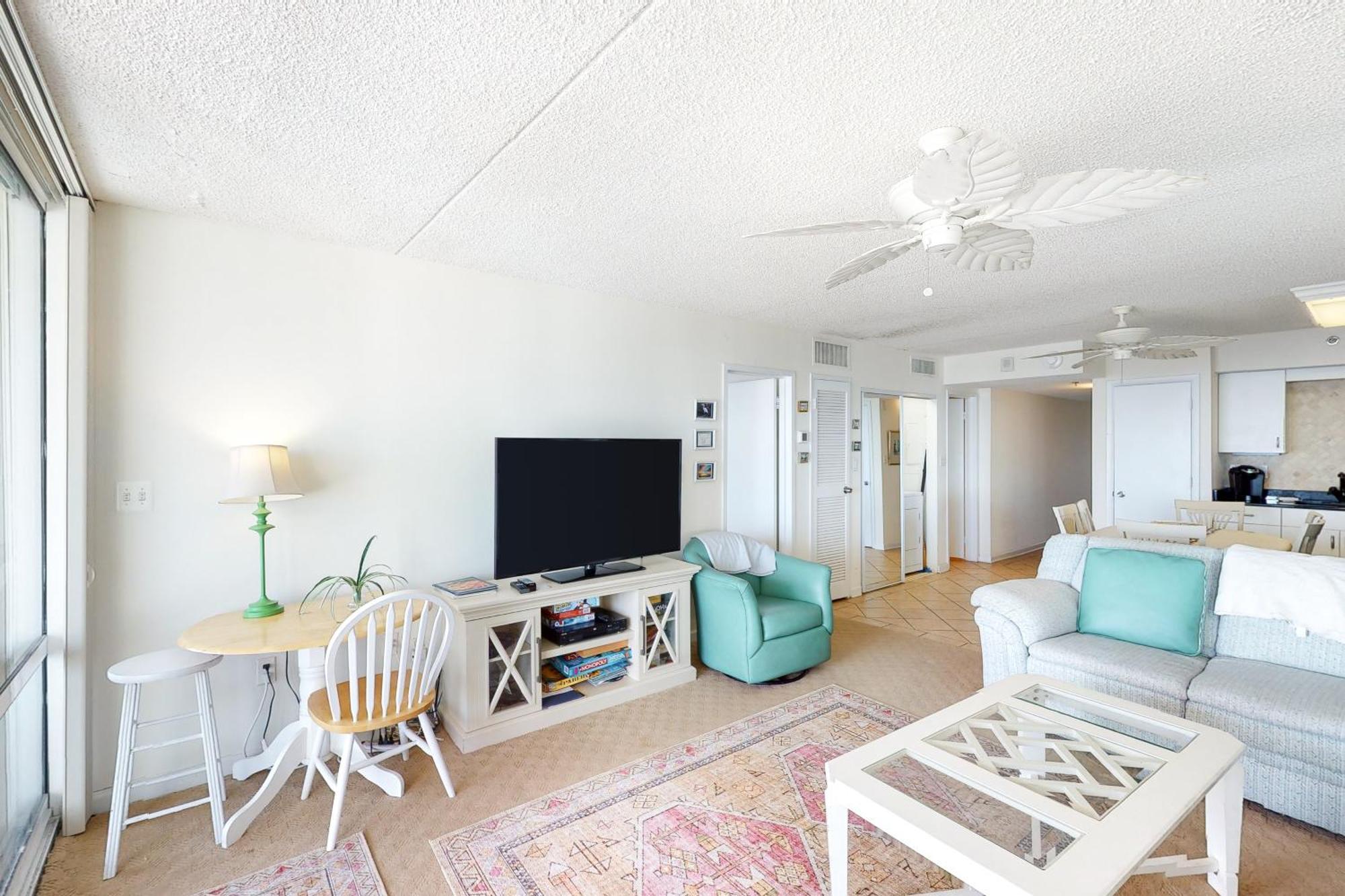 Carousel Condos II โอเชียนซิตี้ ห้อง รูปภาพ