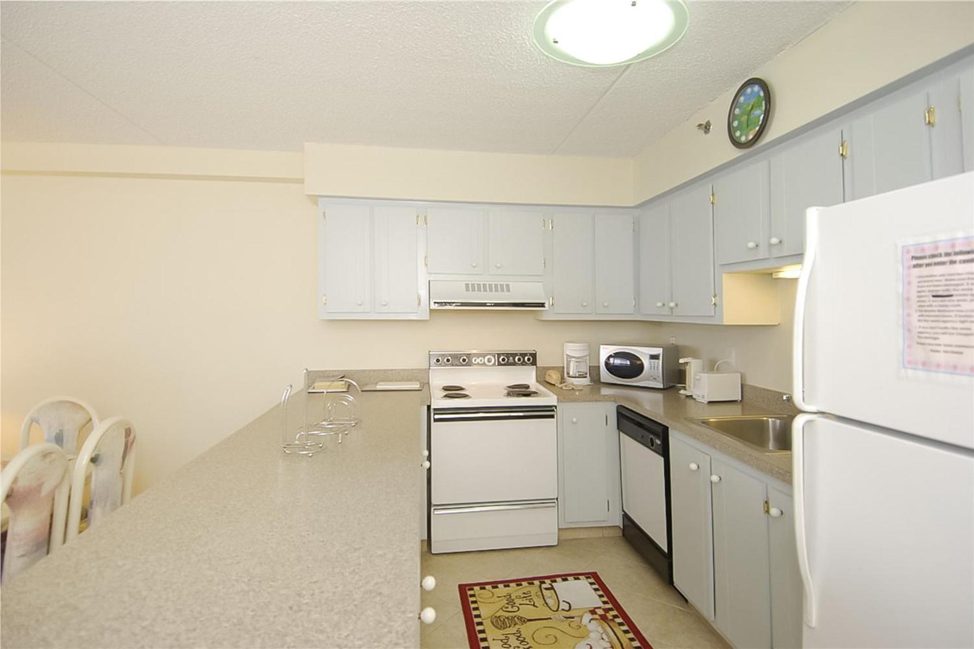 Carousel Condos II โอเชียนซิตี้ ห้อง รูปภาพ
