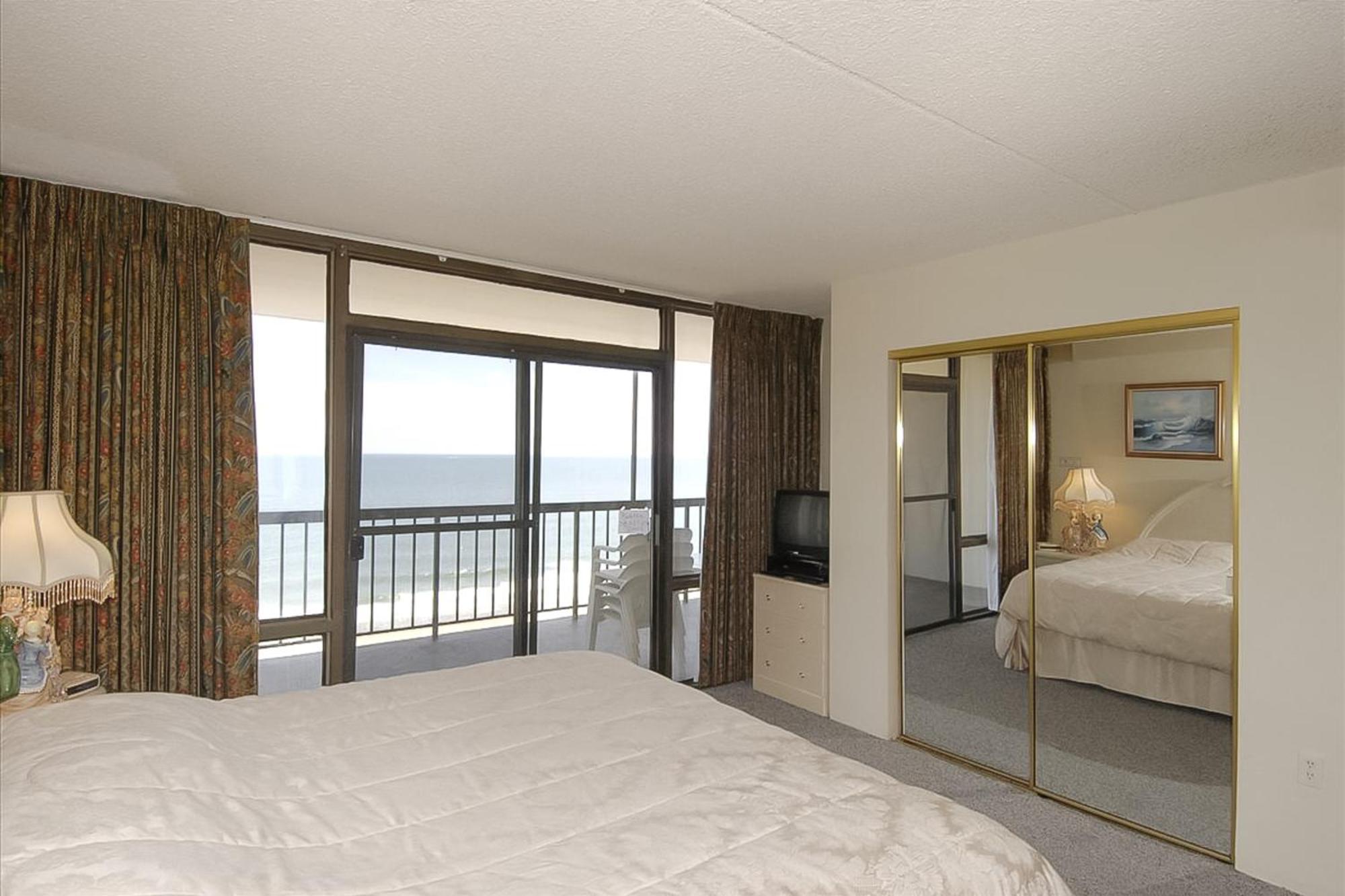 Carousel Condos II โอเชียนซิตี้ ห้อง รูปภาพ
